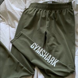 gymshark leggings
